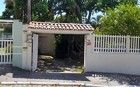 Boca Da Barra Rio Das Ostras